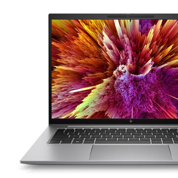 Laptop HP 865P9EA 14" Intel Core i5-1335U 16 GB RAM 512 GB SSD NVIDIA RTX A500