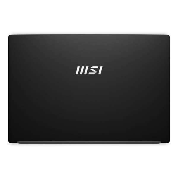 Laptop MSI C1MOG-210PL 15,6" Intel Evo Core Ultra 5 125H 16 GB RAM 512 GB SSD