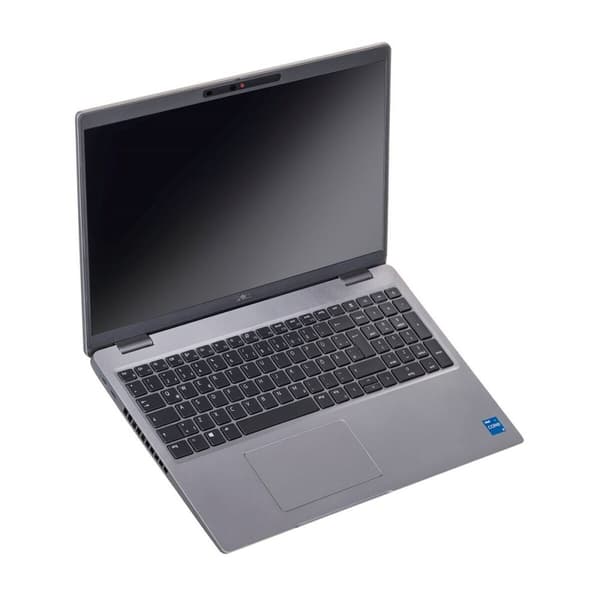 KÄYTETTY Laptop Dell LATITUDE 5521 15,6" i5-11400H 16 GB RAM 256 GB SSD (Kunnostetut Tuotteet A)
