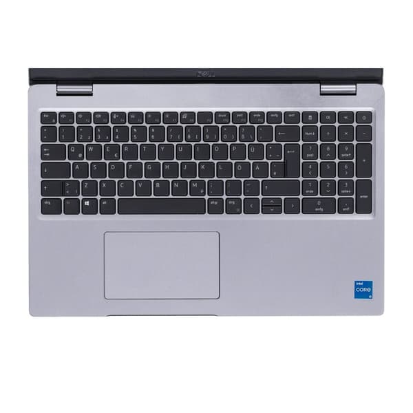 KÄYTETTY Laptop Dell LATITUDE 5521 15,6" i5-11400H 16 GB RAM 256 GB SSD (Kunnostetut Tuotteet A)