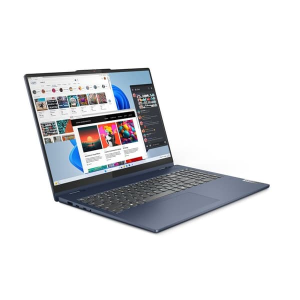 Laptop Lenovo 83FWX003US 16" Intel Core 7 150U 16 GB RAM 1 TB SSD