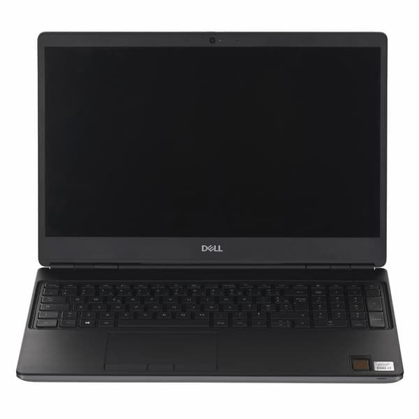 KÄYTETTY Laptop Dell PRECISION 7550 15" 32 GB RAM 512 GB SSD 1 TB SSD (Kunnostetut Tuotteet A)