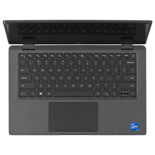 KÄYTETTY Laptop Dell LATITUDE 7420 14" i5-1145G7 16 GB RAM 512 GB SSD Qwerty US (Kunnostetut Tuotteet A)