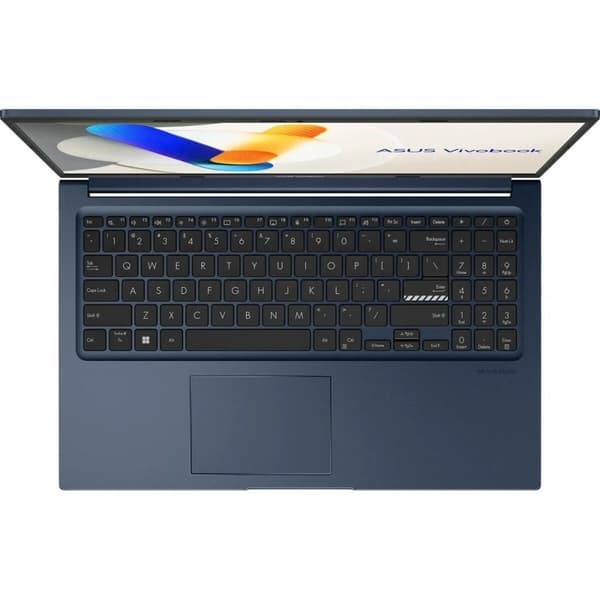Laptop Asus X1504VA-BQ2093W 15,6" i5-1334U 16 GB RAM 512 GB SSD