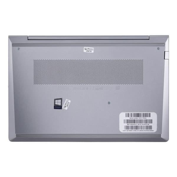 KÄYTETTY Laptop HP ProBook 640 G8 14" i5-1145G7 16 GB RAM 512 GB SSD (Kunnostetut Tuotteet A)