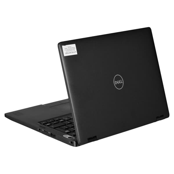 KÄYTETTY Laptop Dell LATITUDE 5300 13,3" Intel Core I5-8350U 16 GB RAM 256 GB SSD Qwerty US (Kunnostetut Tuotteet A)