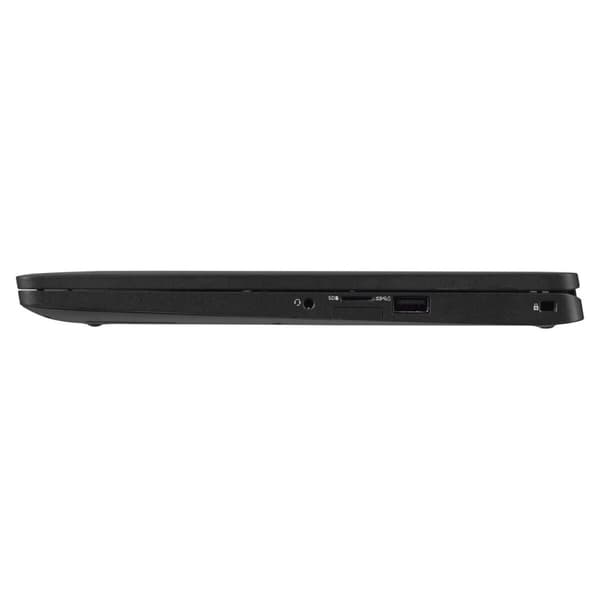 KÄYTETTY Laptop Dell LATITUDE 5300 13,3" Intel Core I5-8350U 16 GB RAM 256 GB SSD Qwerty US (Kunnostetut Tuotteet A)