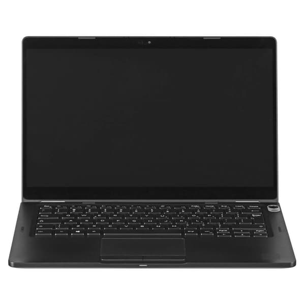 KÄYTETTY Laptop Dell LATITUDE 5300 13,3" Intel Core I5-8350U 16 GB RAM 256 GB SSD Qwerty US (Kunnostetut Tuotteet A)