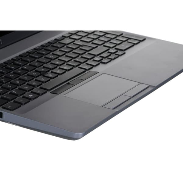 KÄYTETTY Laptop Dell LATITUDE 5511 15,6" 32 GB RAM 1 TB SSD (Kunnostetut Tuotteet A)