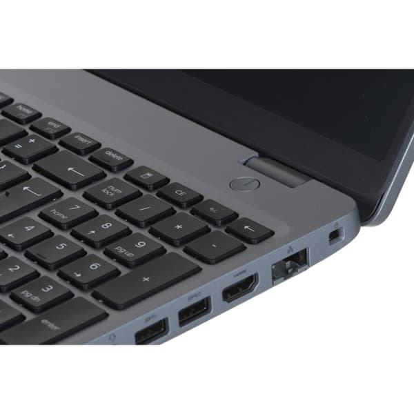 KÄYTETTY Laptop Dell LATITUDE 5511 15,6" 32 GB RAM 1 TB SSD (Kunnostetut Tuotteet A)