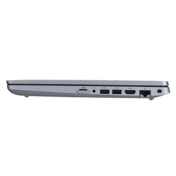 KÄYTETTY Laptop Dell LATITUDE 5511 15,6" 32 GB RAM 1 TB SSD (Kunnostetut Tuotteet A)