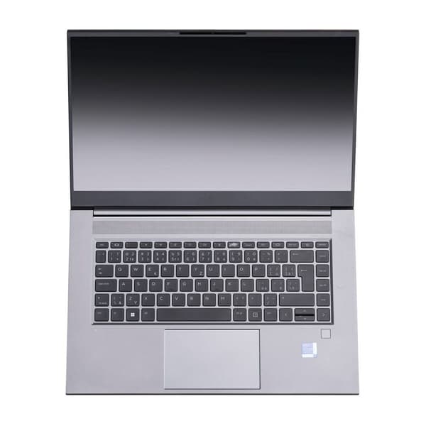 KÄYTETTY Laptop HP ZBOOK G8 15,6" 32 GB RAM 512 GB SSD NVIDIA RTX A2000 (Kunnostetut Tuotteet A)