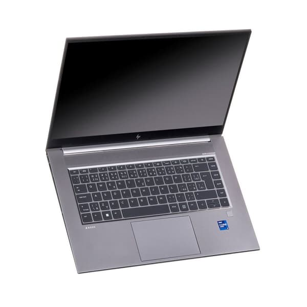 KÄYTETTY Laptop HP ZBOOK G8 15,6" 32 GB RAM 512 GB SSD NVIDIA RTX A2000 (Kunnostetut Tuotteet A)