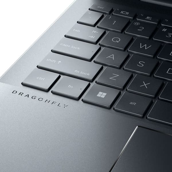 Laptop HP 8A3S4EA 13,5" Intel Core i7-1355U 16 GB RAM 512 GB SSD