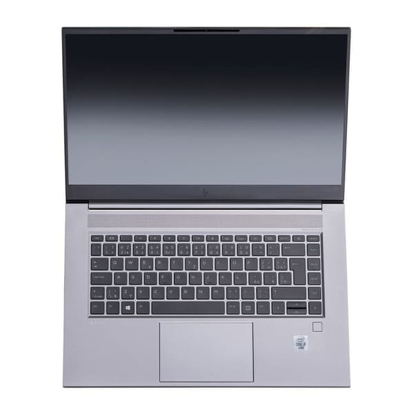 KÄYTETTY Laptop HP ZBOOK G7 15,6" 32 GB RAM 512 GB SSD (Kunnostetut Tuotteet A)