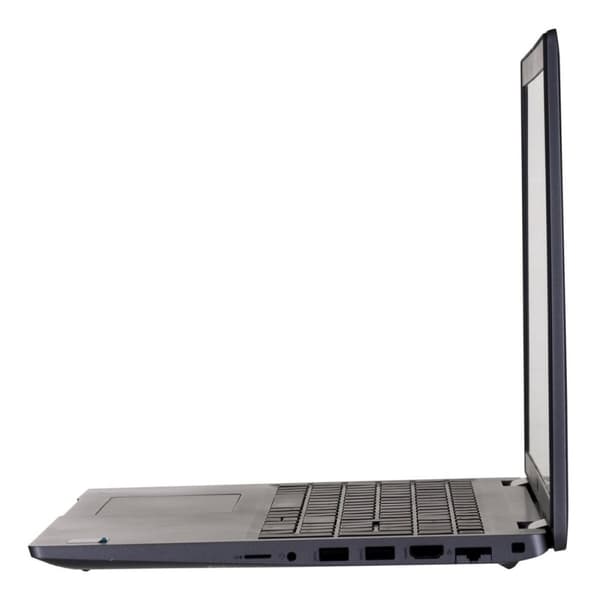 KÄYTETTY Laptop Dell LATITUDE 5520 15,6" intel core i5-1135g7 16 GB RAM 256 GB SSD (Kunnostetut Tuotteet A)