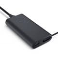 Miniatyrbild 3 av 4: Dell Dell USB-C strömförsörjning plus - 90W