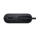 Miniatyrbild 1 av 4: Dell Dell USB-C strömförsörjning plus - 90W