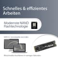 Miniatyrbild 3 av 3: MediaRange MR1023 512 GB