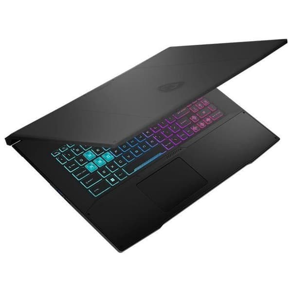 MSI Katana 17 B13VEK-232IT, 17,3 tum FullHD 144Hz, RTX 4050 Gaming Notebook