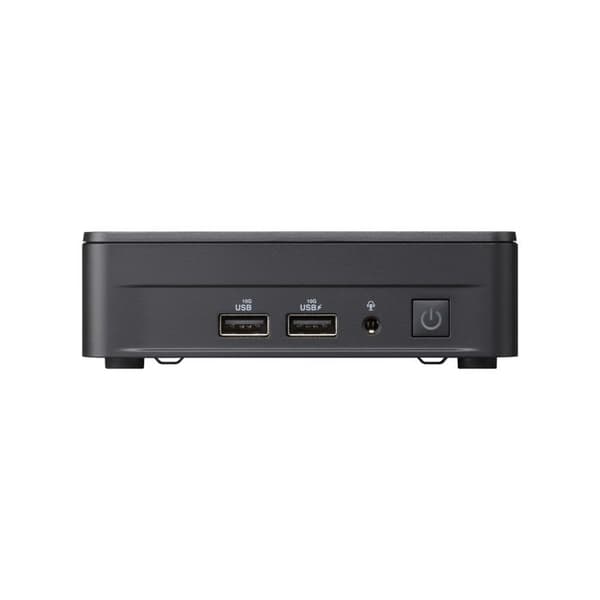 ASUS RNUC13ANKI5048C0I Barebone Svart