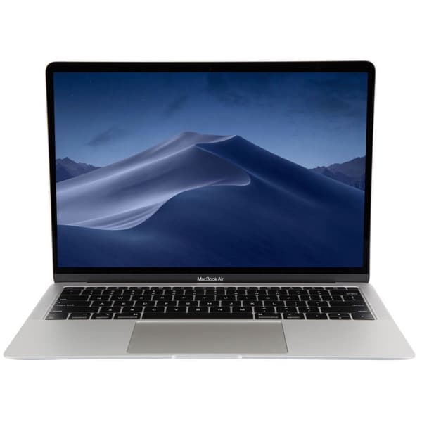 Apple MacBook Air 13" 2019 i5 16GB 256GB Silver (A1932) FI