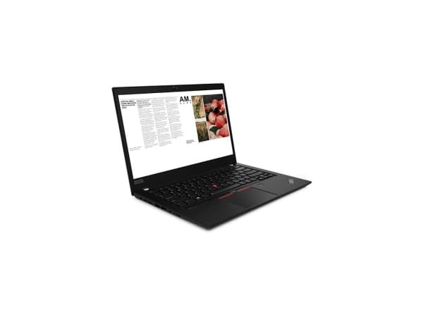 Refurbished Lenovo ThinkPad T14 G2 14 i5-1145G7 16 GB 256 GB SSD Windows 10 Pro
