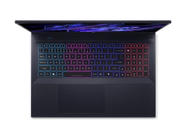 Predator Helios Neo 18 i9-14900HX 32GB 1TB RTX4060