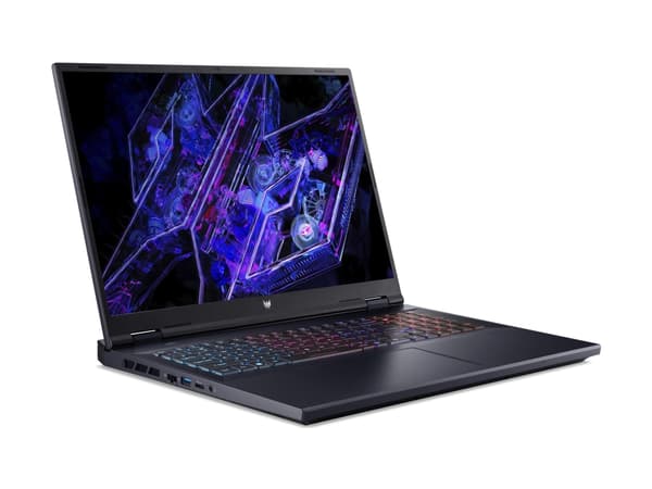 Predator Helios Neo 18 i9-14900HX 32GB 1TB RTX4060
