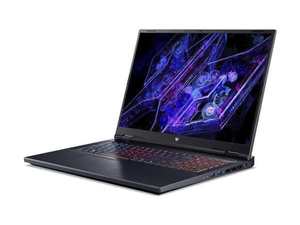 Predator Helios Neo 18 i9-14900HX 32GB 1TB RTX4060