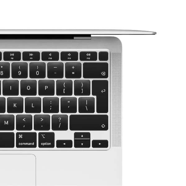 MacBook Pro 15" 2018 | i7 | 16GB | 512GB | Silver | DK