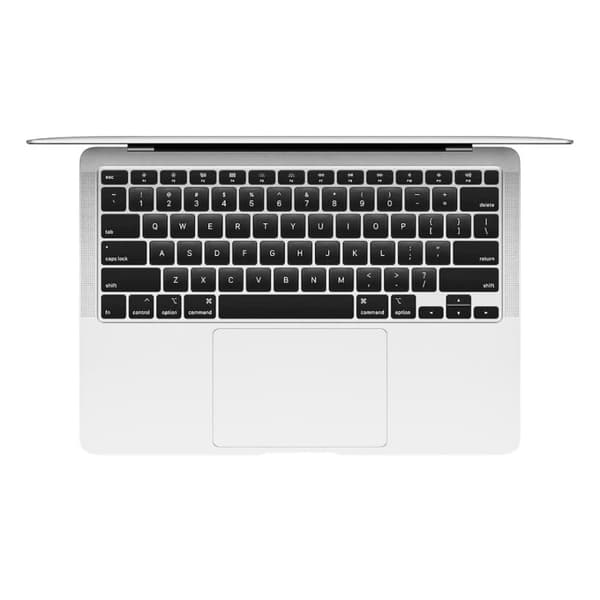 MacBook Pro 15" 2018 | i7 | 16GB | 512GB | Silver | DK