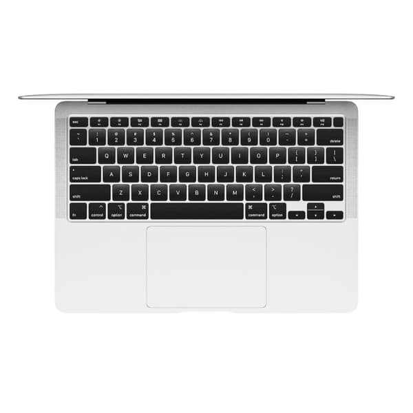 MacBook Pro 15" 2019 | i7 | 16GB | 256GB | Silver | FI