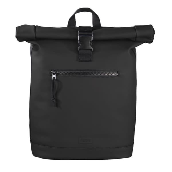Hama Merida - Notebook-ryggsäck - 40 cm (15,6") - svart (00216492)