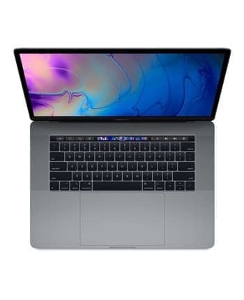 MacBook Pro 15" 2019 | i7 | 16GB | 512GB | Space grey | SE