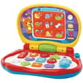 Miniatyrbild 1 av 5: VTECH BABY - Lumi Ordi för småbarn - Barndator Flerfärgad