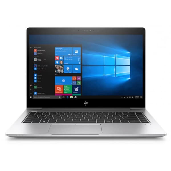 BEGAGNAD HP EliteBook 830 G5 13.3" i7 16GB 512SSD med 4G & Sure View Windows 11 Pro