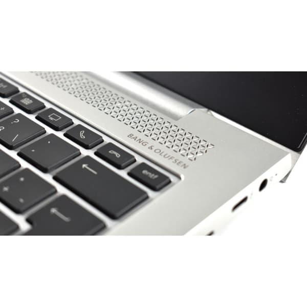 BEGAGNAD HP EliteBook 830 G5 13.3" i7 16GB 512SSD med 4G & Sure View Windows 11 Pro
