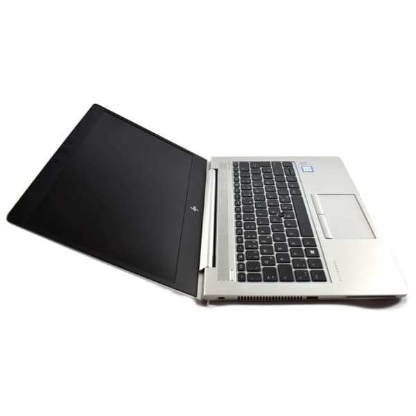 BEGAGNAD HP EliteBook 830 G5 13.3" i7 16GB 512SSD med 4G & Sure View Windows 11 Pro