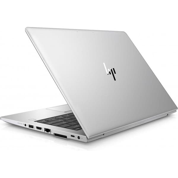 BEGAGNAD HP EliteBook 830 G5 13.3" i7 16GB 512SSD med 4G & Sure View Windows 11 Pro