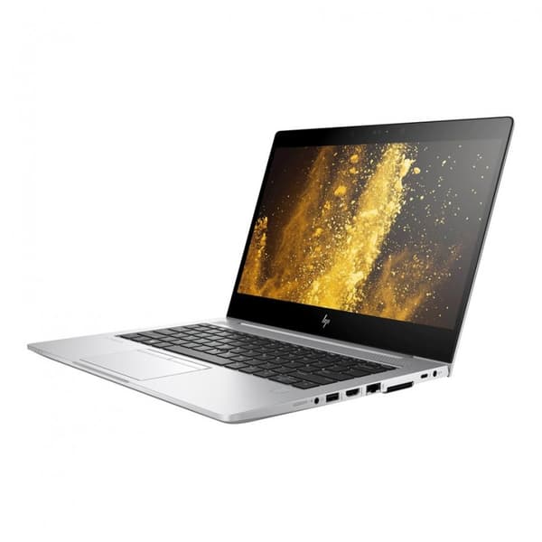 BEGAGNAD HP EliteBook 830 G5 13.3" i7 16GB 512SSD med 4G & Sure View Windows 11 Pro