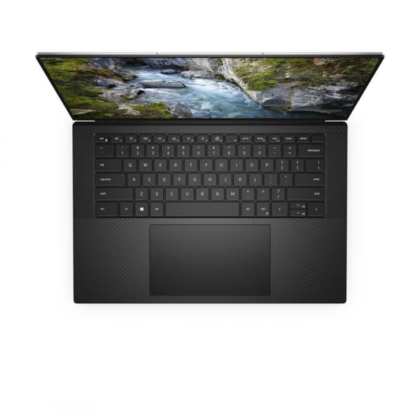 BEGAGNAD Dell Precision 5560 15.6" Full HD+ i7 (gen 11) 16GB 512GB SSD RTX A2000 Win 11 Pro