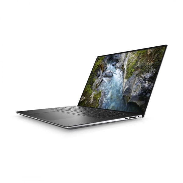 BEGAGNAD Dell Precision 5560 15.6" Full HD+ i7 (gen 11) 16GB 512GB SSD RTX A2000 Win 11 Pro