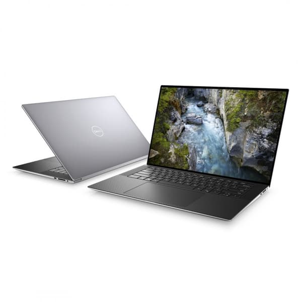 BEGAGNAD Dell Precision 5560 15.6" Full HD+ i7 (gen 11) 16GB 512GB SSD RTX A2000 Win 11 Pro