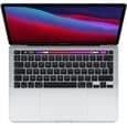Apple - 13" MacBook Pro Touch Bar (2020) - Apple M1-chip - RAM 16Go - Lagring 1T - Grå Sid (2021) - Återvunnen - Utmärkt- REFURBISHED