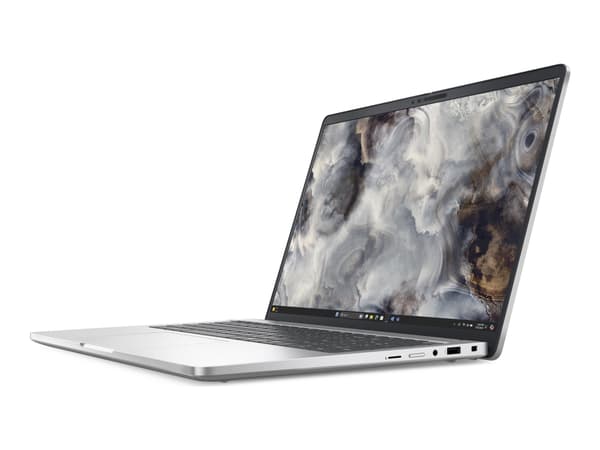 Laptops & Notebooks - Dell Pro 16 PC16250 Intel Core 5 was listed for