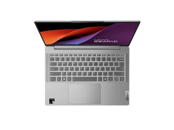 Lenovo IdeaPad Slim 5 14Q8X9 83HL - Snapdragon X - X1-26-100 / upp till 2.976 GHz - Win 11 Home (med ARM) - Qualcomm Adreno - 16 GB RAM - 512 GB SSD