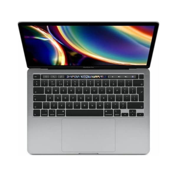 MacBook Pro 13" 2019 | i5 | 8GB | 256GB | Space grey | FI