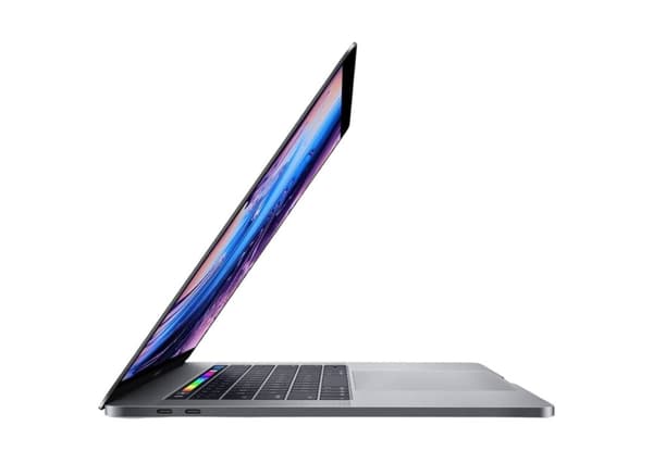 MacBook Pro 13" 2018 | i7 | 16GB | 512GB | Space grey | SE