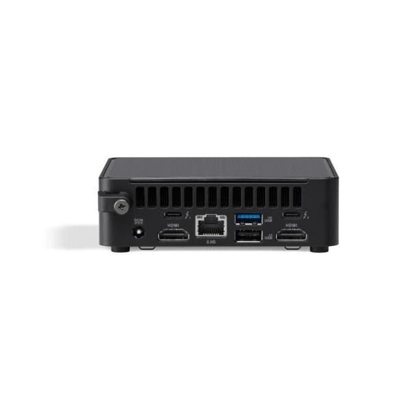 ASUS RNUC14RVKI300000I Barebone Intel Core 3 100U Slim Kit L6 utan sladd